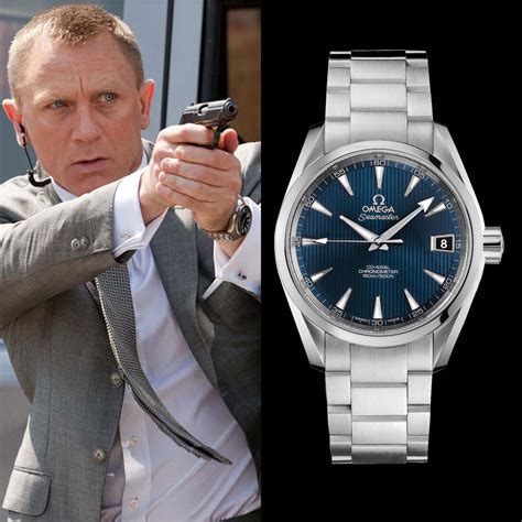 james bond omega watch skyfall|james bond omega watch price.